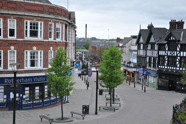 sell house fast rotherham