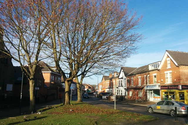 sell house fast normanton